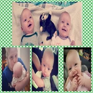 Meet your Posher, Jason